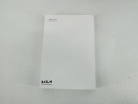 2022 Kia K5 Owners Manual Book Guide P/N:NEG5-EU21I OEM Used Auto Parts - Oemusedautoparts1.com
