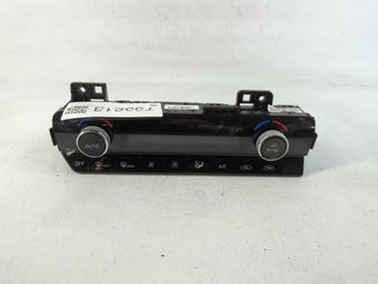 compare product 2021 Kia K5 Climate Control Module Temperature AC/Heater Replacement P/N:97250-L3200 Fits OEM Used Auto Parts