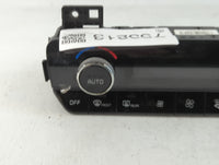 2021 Kia K5 Climate Control Module Temperature AC/Heater Replacement P/N:97250-L3200 Fits OEM Used Auto Parts - Oemusedautop