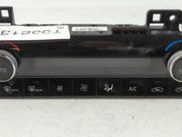 2021 Kia K5 Climate Control Module Temperature AC/Heater Replacement P/N:97250-L3200 Fits OEM Used Auto Parts - Oemusedautop