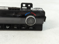 2021 Kia K5 Climate Control Module Temperature AC/Heater Replacement P/N:97250-L3200 Fits OEM Used Auto Parts - Oemusedautop