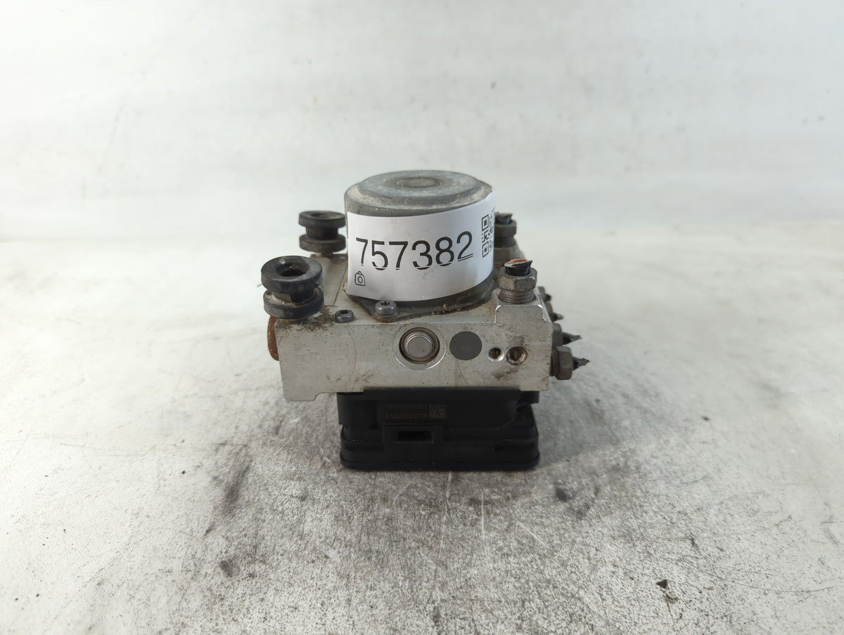 2021 Kia K5 Anti-Lock Brake ABS Pump Module Actuator OEM P/N:84074894 Fits OEM Used Auto Parts - Oemusedautoparts1.com