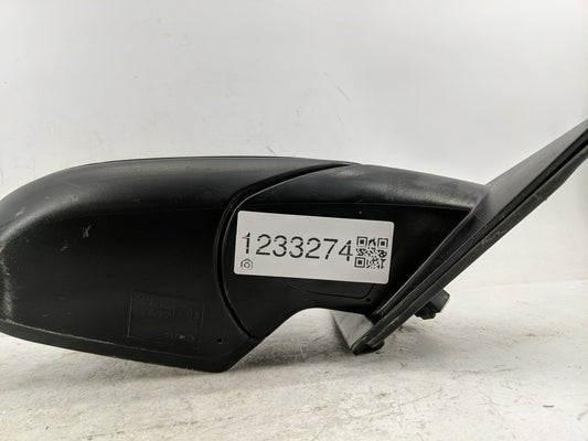 2017-2020 Kia Niro Side Mirror Replacement Passenger Right View Door Mirror P/N:IIIE1304 9687 Fits Fits 2017 2018 2019 2020 OEM Used Auto Parts