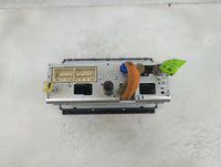 2022 Kia Niro Radio AM FM Cd Player Receiver Replacement P/N:96160G5UB0 Fits OEM Used Auto Parts - Oemusedautoparts1.com