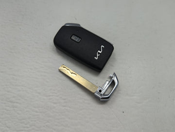 Kia Niro Keyless Entry Remote Fob TQ8-FOB-4F34 95440-G5025 5 buttons - Oemusedautoparts1.com
