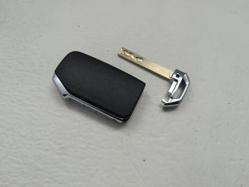 Kia Niro Keyless Entry Remote Fob TQ8-FOB-4F34 95440-G5025 5 buttons