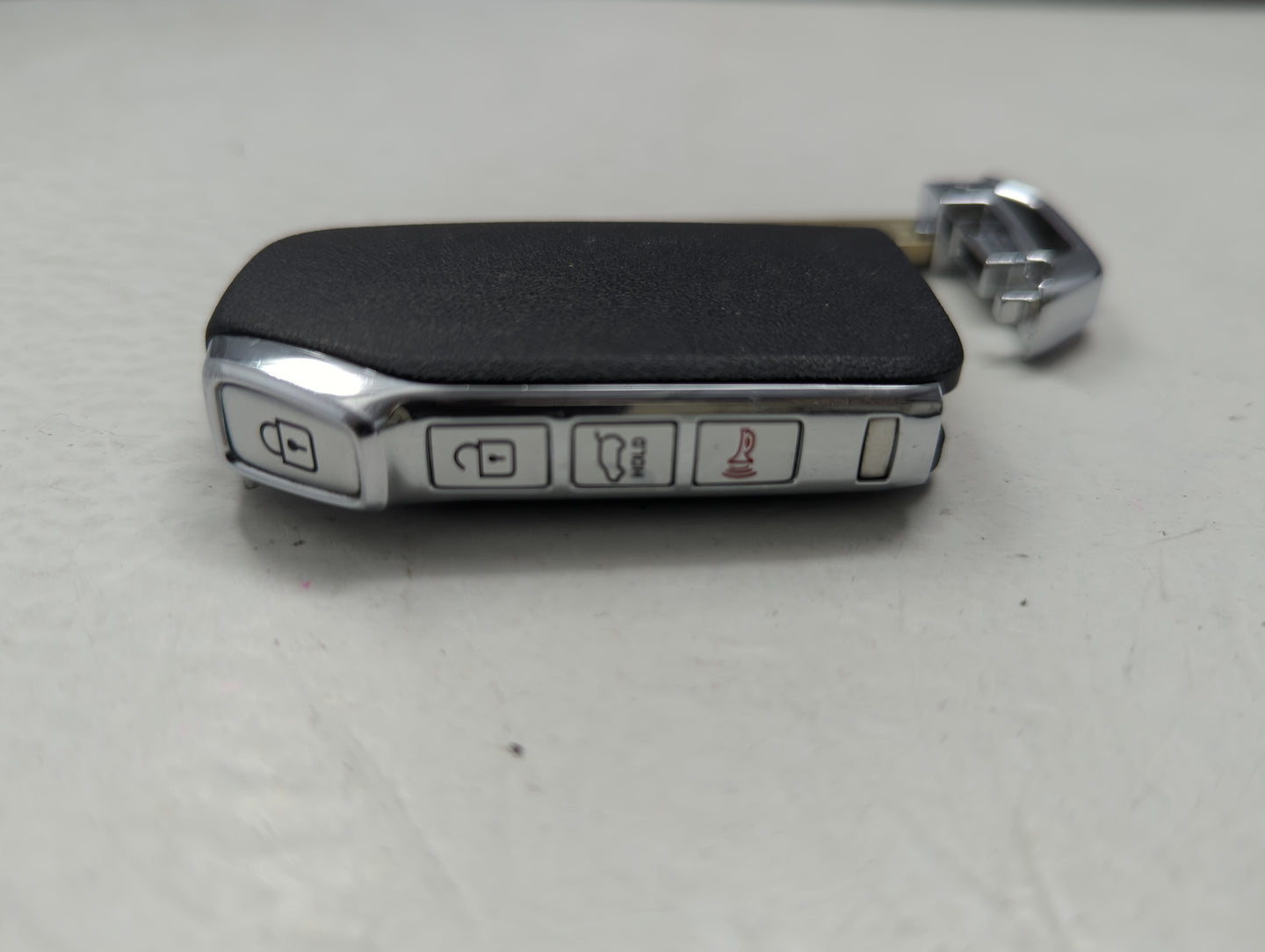 Kia Niro Keyless Entry Remote Fob TQ8-FOB-4F34 95440-G5025 5 buttons - Oemusedautoparts1.com