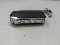 Kia Niro Keyless Entry Remote Fob TQ8-FOB-4F34 95440-G5025 5 buttons - Oemusedautoparts1.com