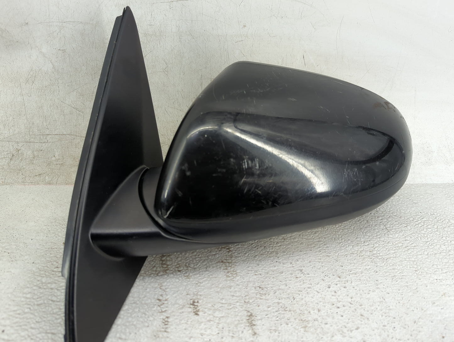 2017-2020 Kia Niro Driver Side View Mirror - Left Door Mirror OEM Used - Oemusedautoparts1.com
