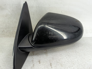 2017-2020 Kia Niro Driver Side View Mirror - Left Door Mirror OEM Used - Oemusedautoparts1.com