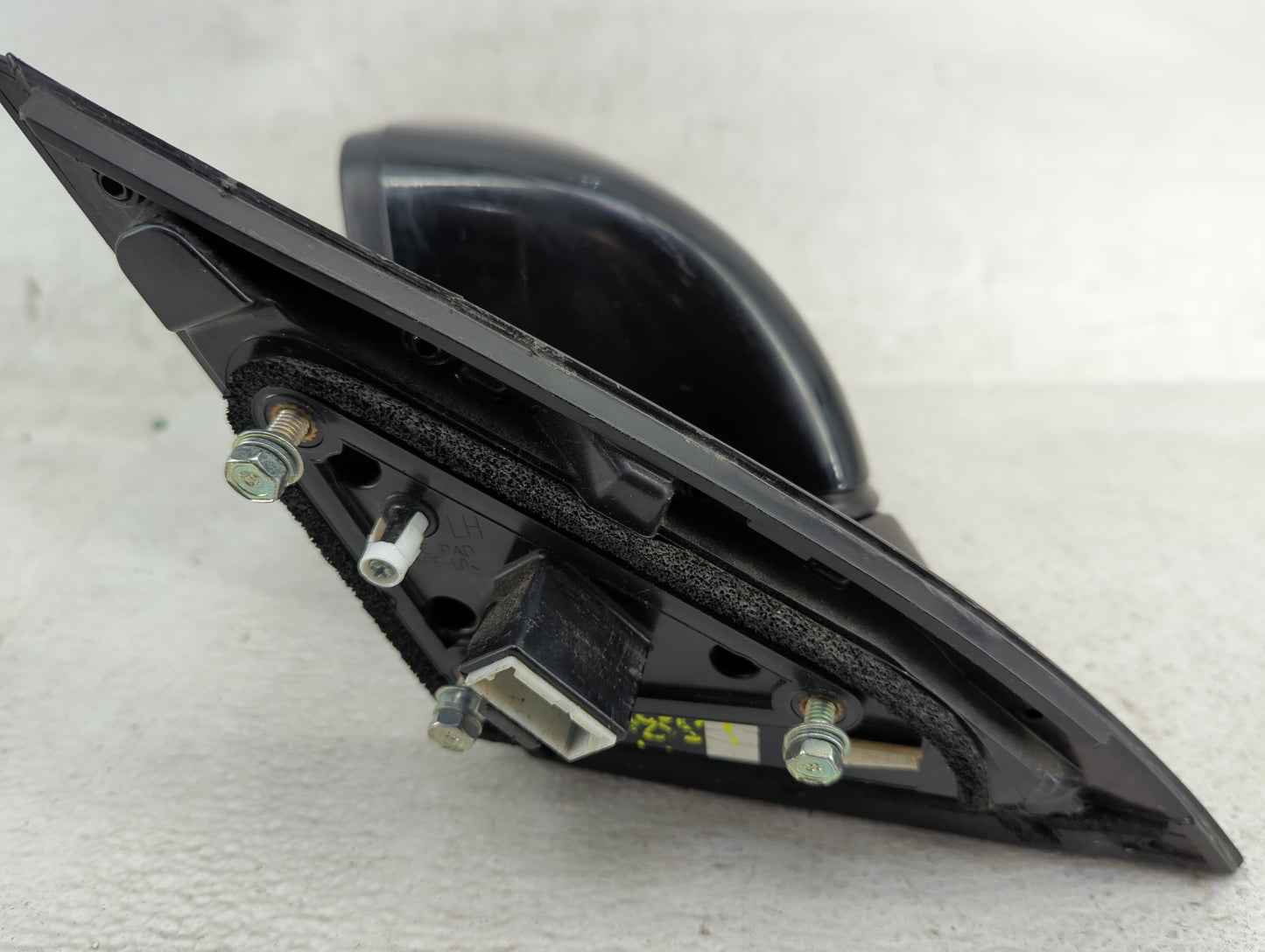 2017-2020 Kia Niro Driver Side View Mirror - Left Door Mirror OEM Used - Oemusedautoparts1.com