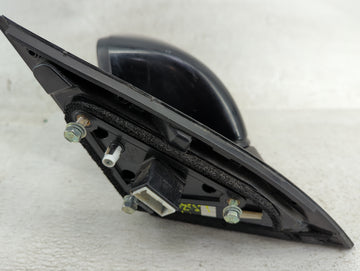 2017-2020 Kia Niro Driver Side View Mirror - Left Door Mirror OEM Used