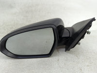 2017-2020 Kia Niro Driver Side View Mirror - Left Door Mirror OEM Used - Oemusedautoparts1.com