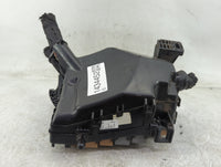 2020 Kia Niro Fusebox Fuse Box Panel Relay Module Fits OEM Used Auto Parts - Oemusedautoparts1.com