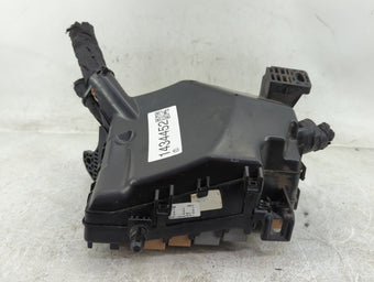 compare product 2020 Kia Niro Fusebox Fuse Box Panel Relay Module Fits OEM Used Auto Parts