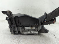 2020 Kia Niro Fusebox Fuse Box Panel Relay Module Fits OEM Used Auto Parts - Oemusedautoparts1.com