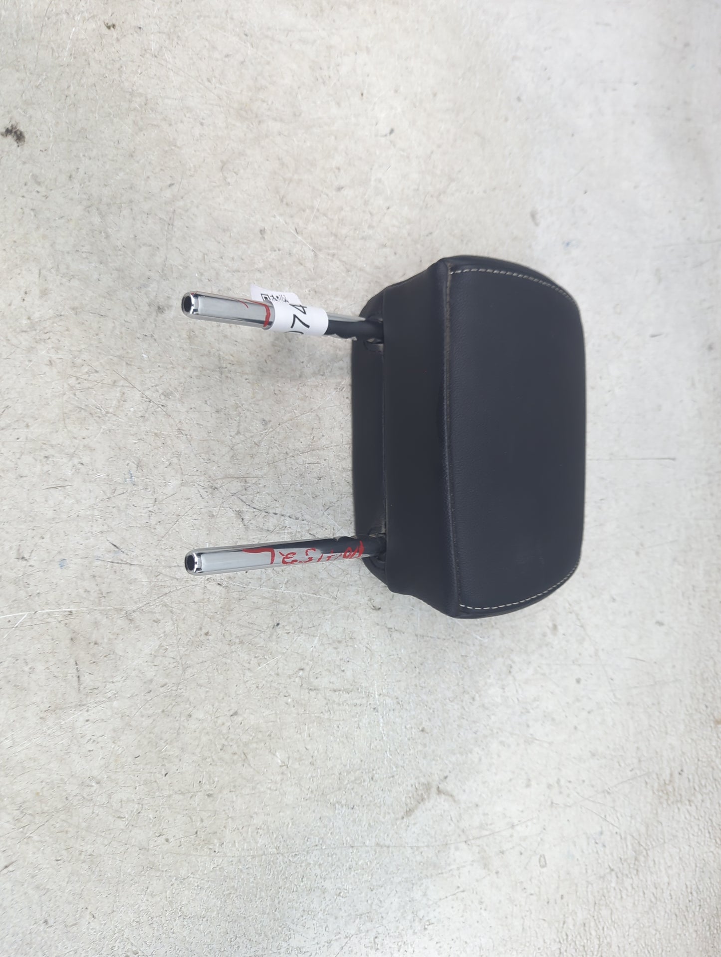 2022 Kia Niro Headrest Head Rest Front Driver Seat Black 1480740 - Oemusedautoparts1.com