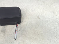 2022 Kia Niro Headrest Head Rest Front Driver Seat Black 1480740 - Oemusedautoparts1.com