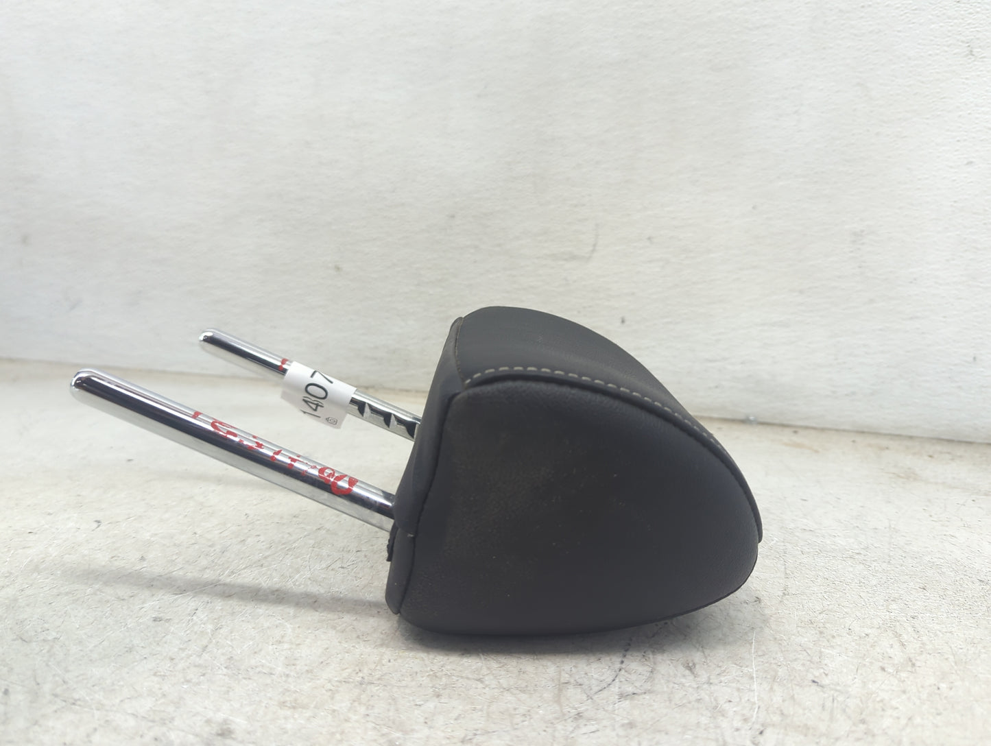 2022 Kia Niro Headrest Head Rest Front Driver Seat Black 1480740 - Oemusedautoparts1.com
