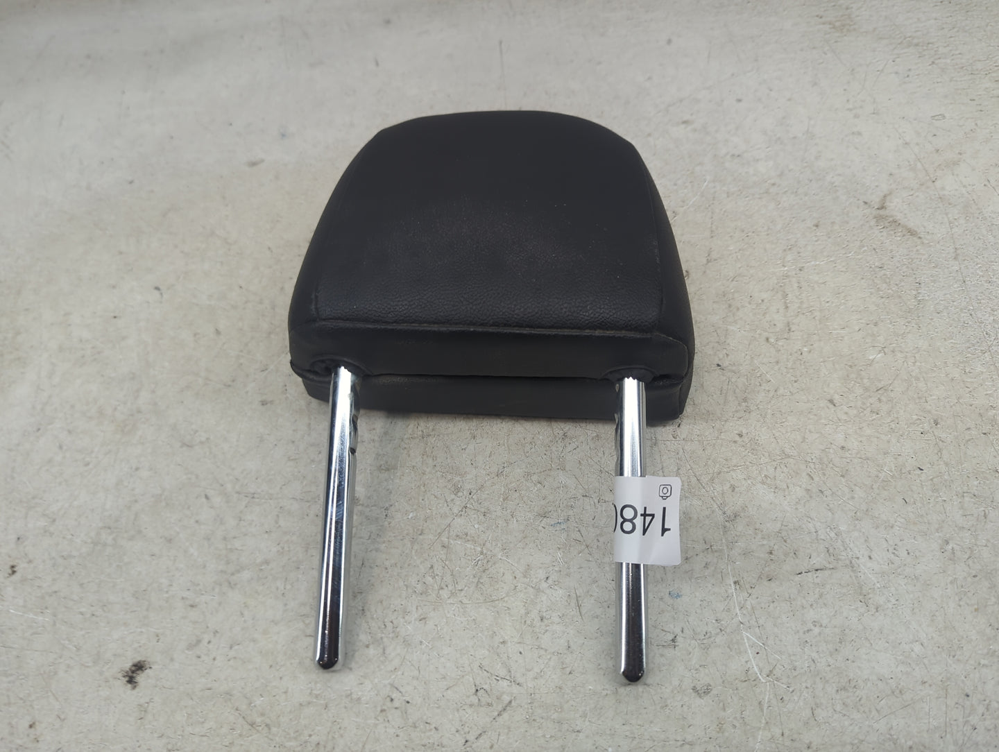 2022 Kia Niro Headrest Head Rest Front Driver Seat Black 1480740 - Oemusedautoparts1.com