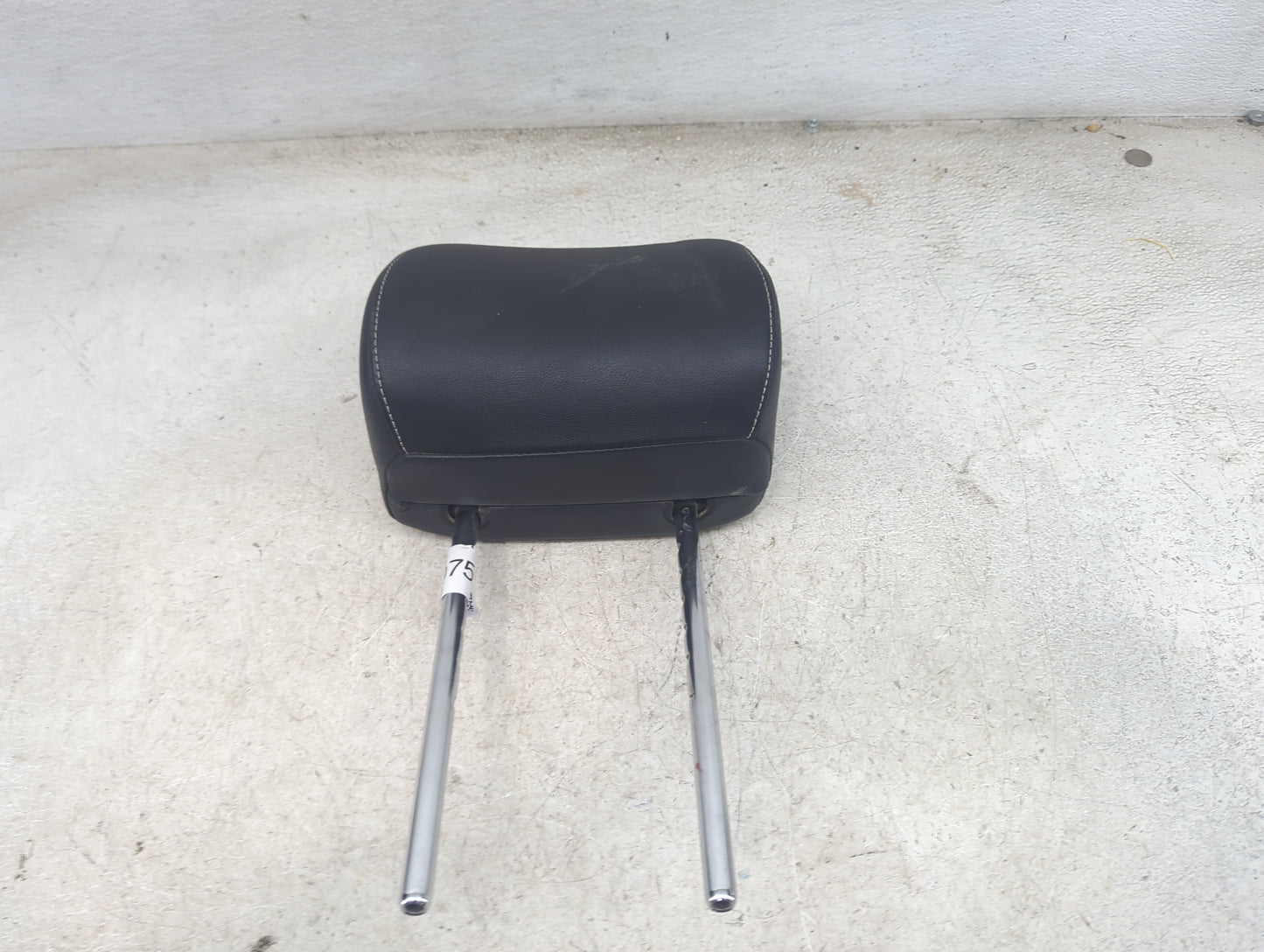 2022 Kia Niro Headrest Head Rest Front Driver Passenger Seat Fits OEM Used Auto Parts - Oemusedautoparts1.com