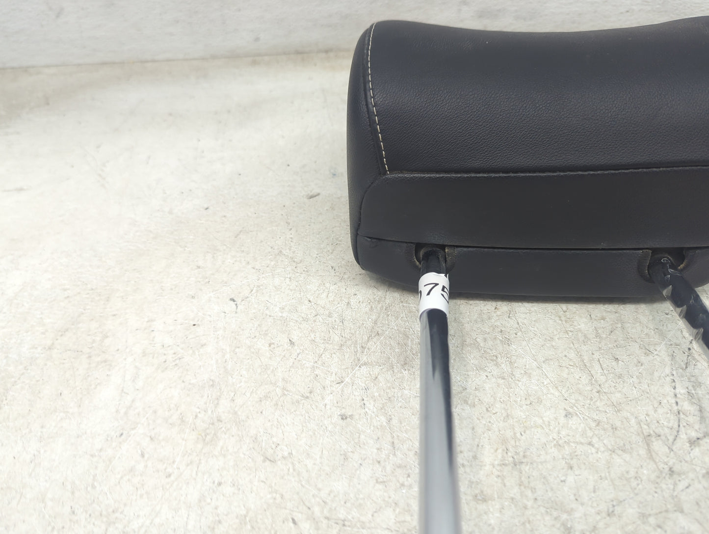 2022 Kia Niro Headrest Head Rest Front Driver Passenger Seat Fits OEM Used Auto Parts - Oemusedautoparts1.com