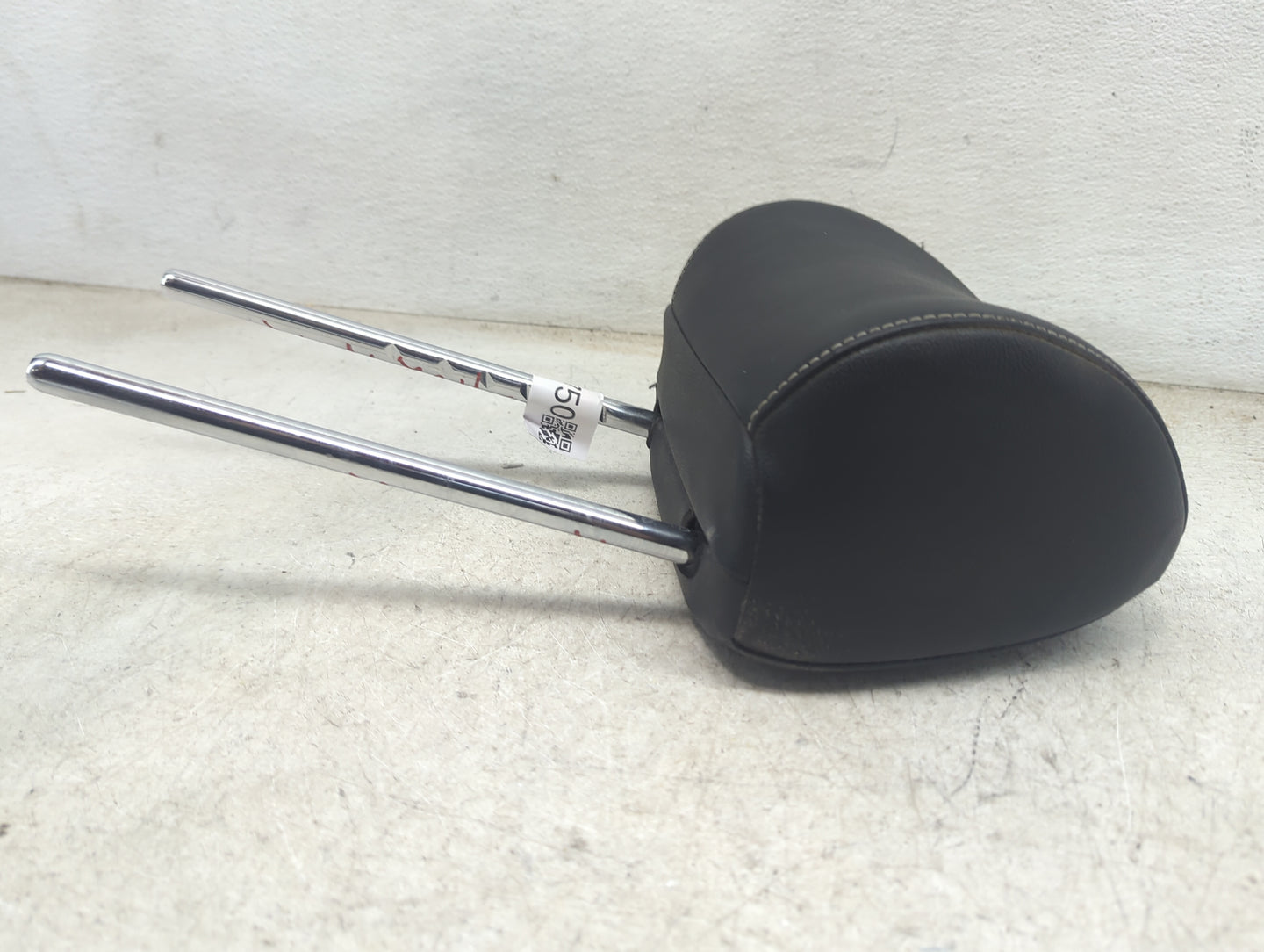 2022 Kia Niro Headrest Head Rest Front Driver Passenger Seat Fits OEM Used Auto Parts - Oemusedautoparts1.com