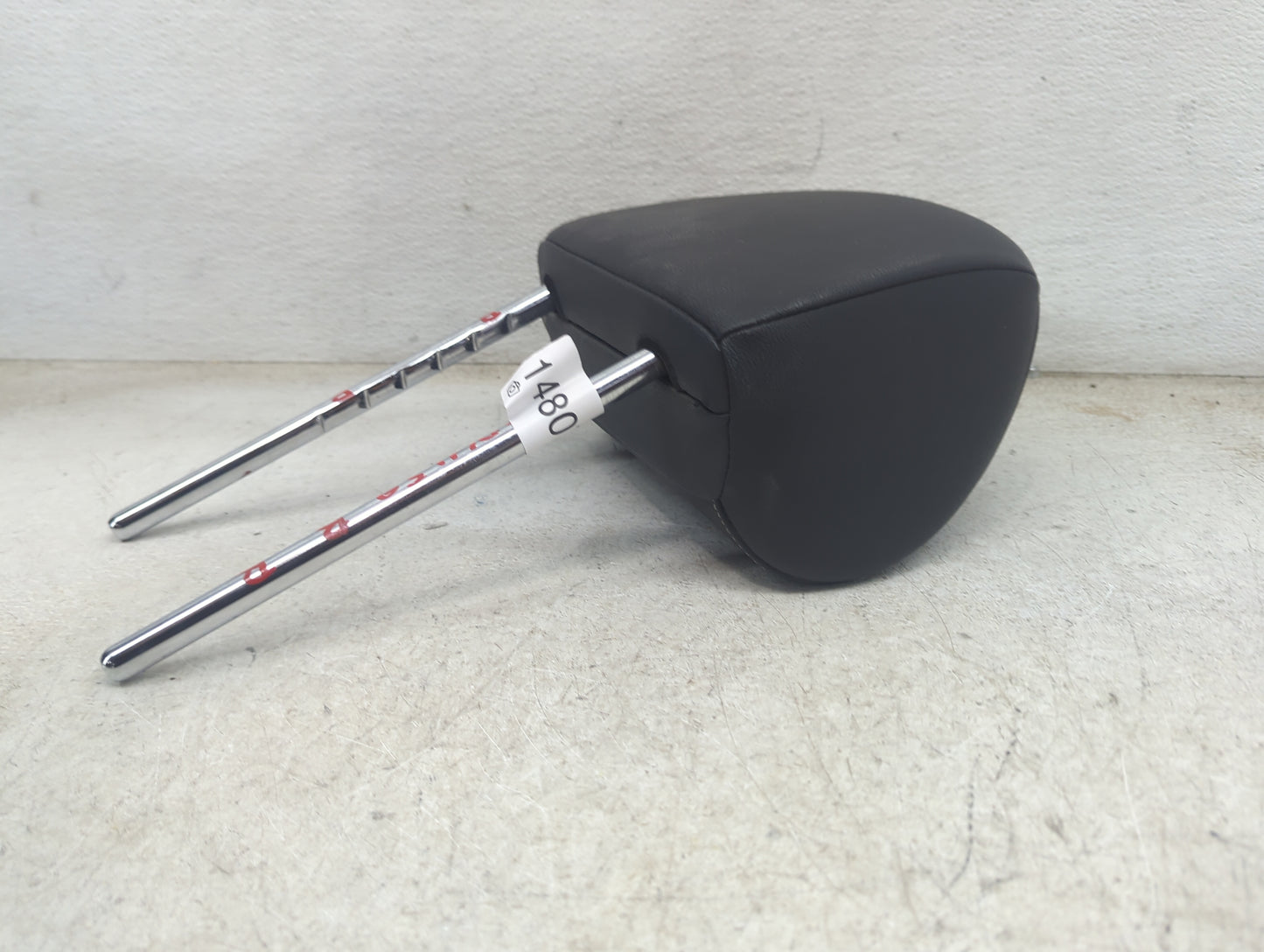 2022 Kia Niro Headrest Head Rest Front Driver Passenger Seat Fits OEM Used Auto Parts - Oemusedautoparts1.com