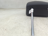 2022 Kia Niro Headrest Head Rest Rear Seat Fits OEM Used Auto Parts - Oemusedautoparts1.com