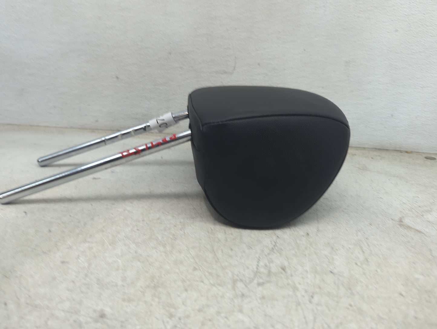 2022 Kia Niro Headrest Head Rest Rear Seat Fits OEM Used Auto Parts - Oemusedautoparts1.com