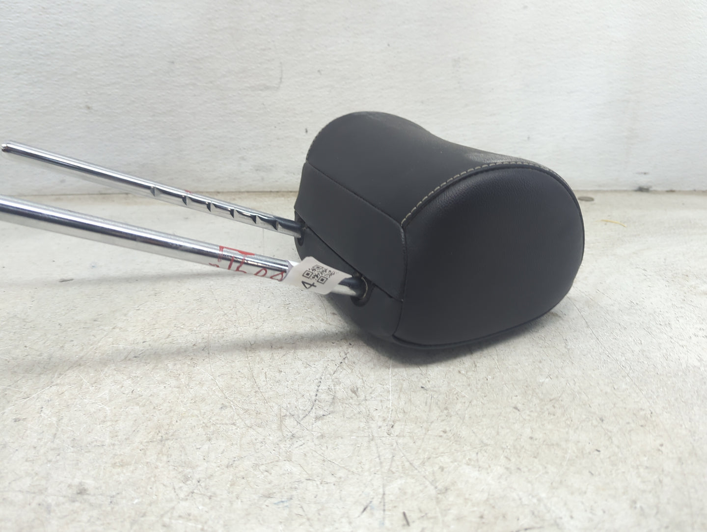 2022 Kia Niro Headrest Head Rest Rear Seat Fits OEM Used Auto Parts - Oemusedautoparts1.com