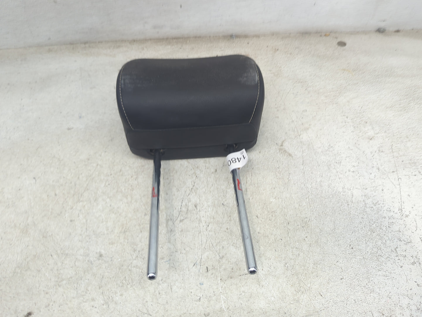 2022 Kia Niro Headrest Head Rest Rear Seat Fits OEM Used Auto Parts - Oemusedautoparts1.com