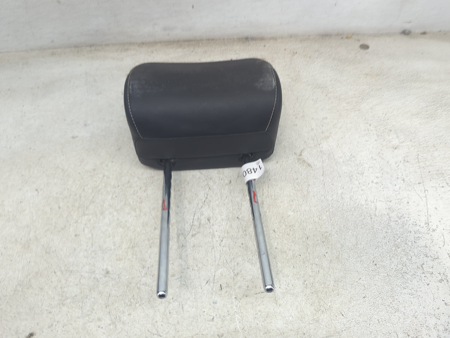 2022 Kia Niro Headrest Head Rest Rear Seat Fits OEM Used Auto Parts - Oemusedautoparts1.com