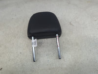 2022 Kia Niro Headrest Head Rest Front Driver Seat Black - Oemusedautoparts1.com