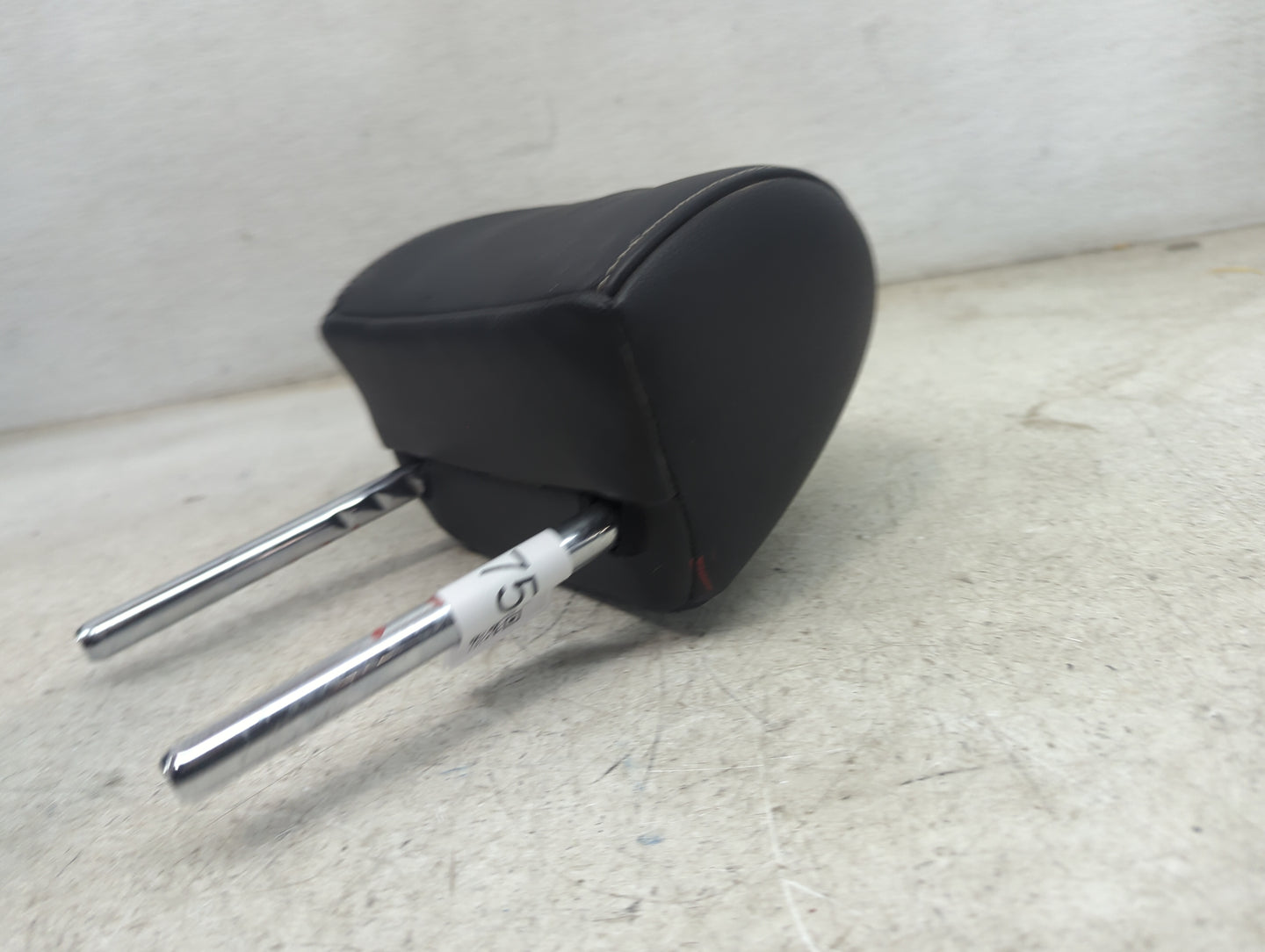 2022 Kia Niro Headrest Head Rest Front Driver Seat Black - Oemusedautoparts1.com
