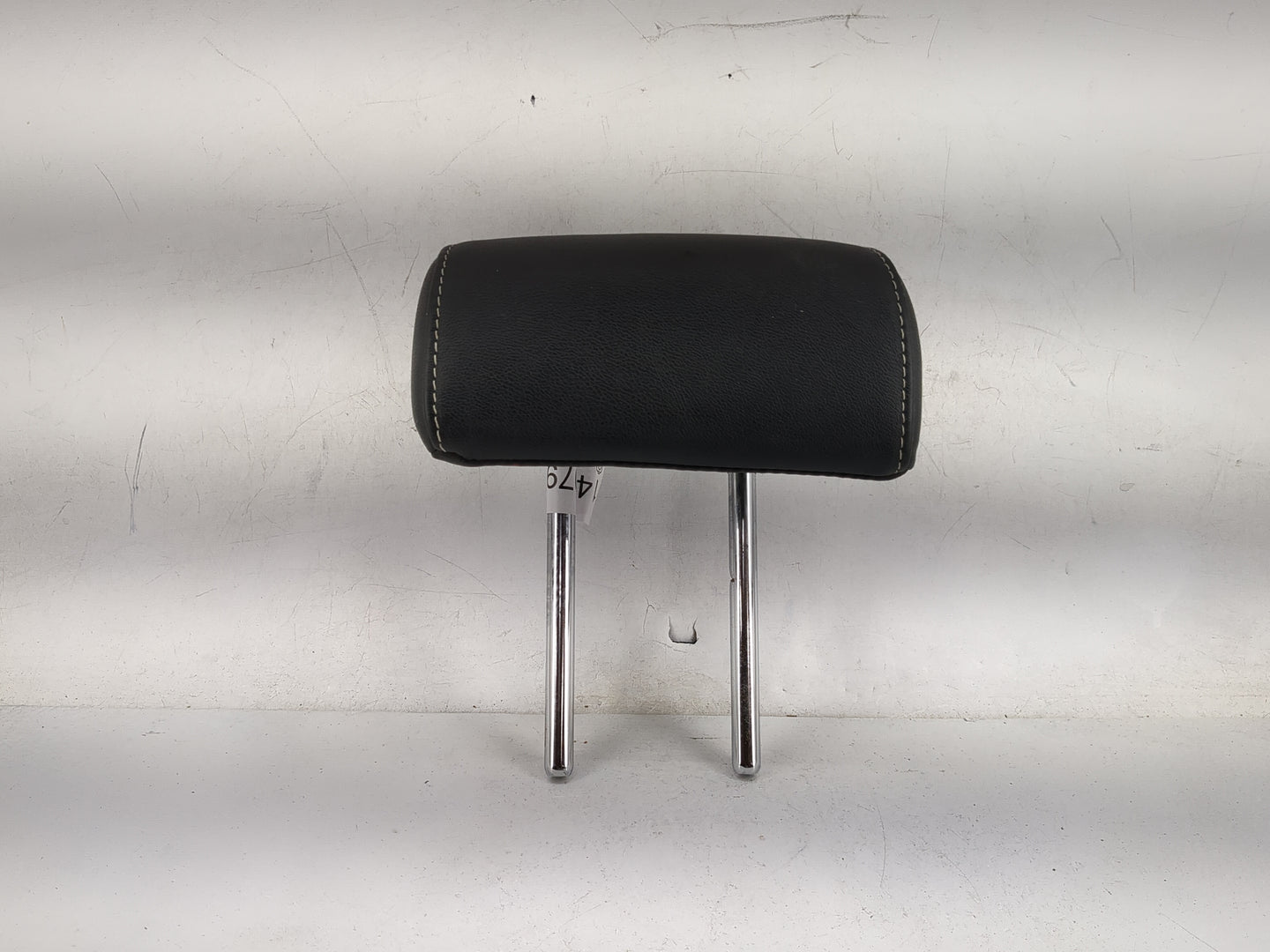 2022 Kia Niro Headrest Head Rest Rear Center Seat Fits OEM Used Auto Parts - Oemusedautoparts1.com