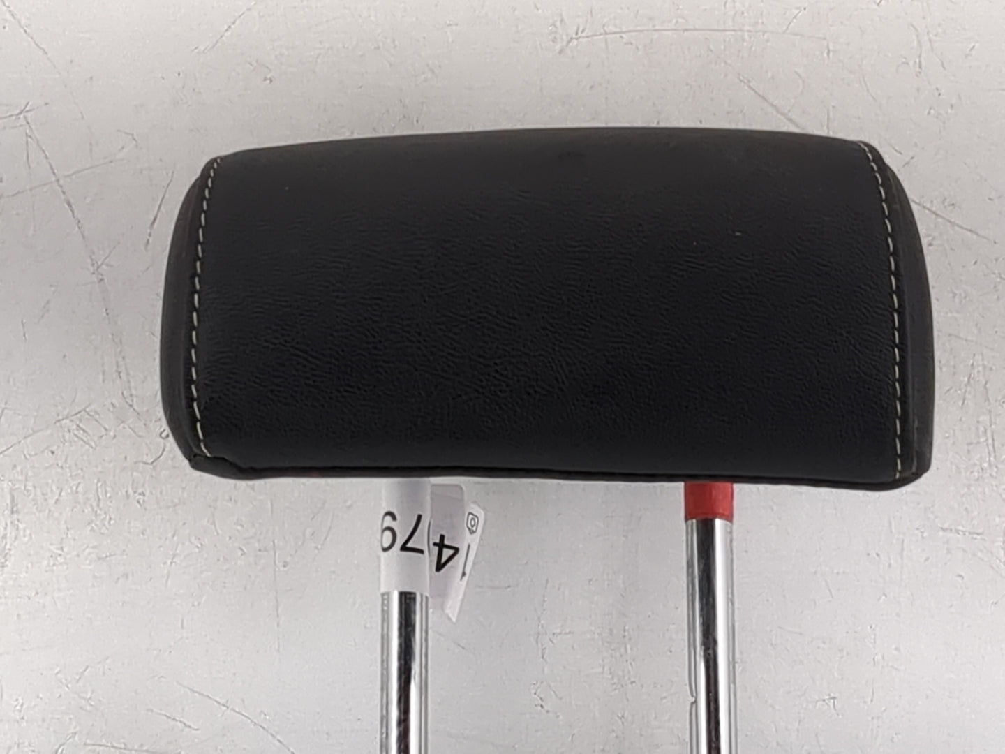 2022 Kia Niro Headrest Head Rest Rear Center Seat Fits OEM Used Auto Parts - Oemusedautoparts1.com