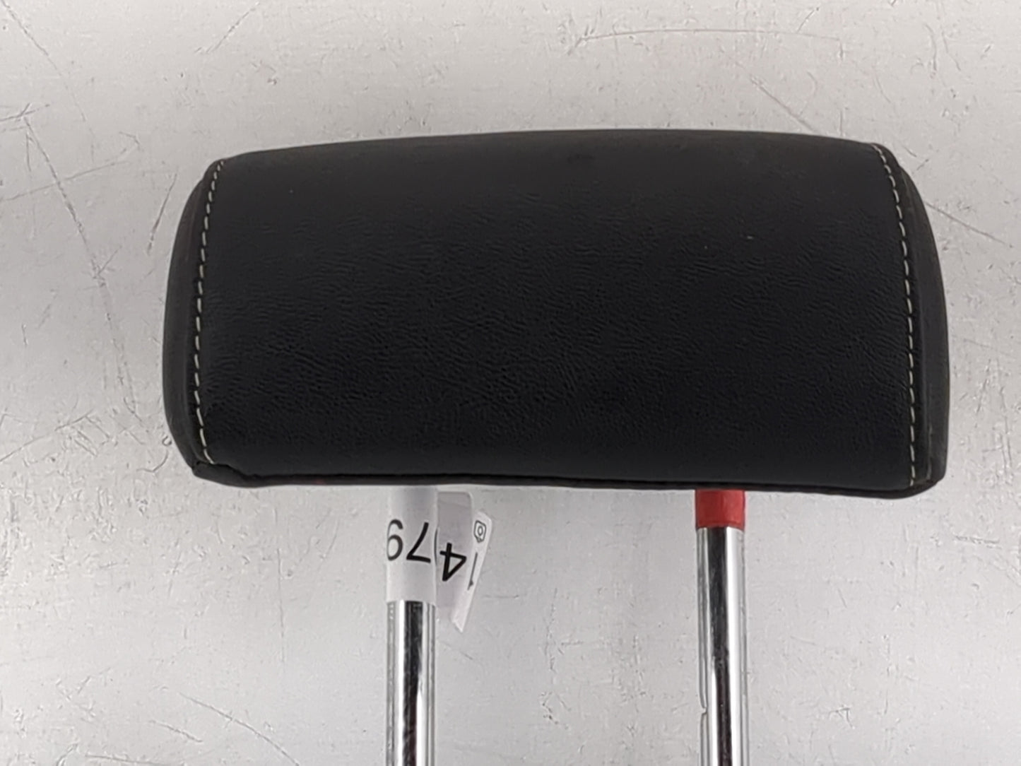 2022 Kia Niro Headrest Head Rest Rear Center Seat Fits OEM Used Auto Parts - Oemusedautoparts1.com