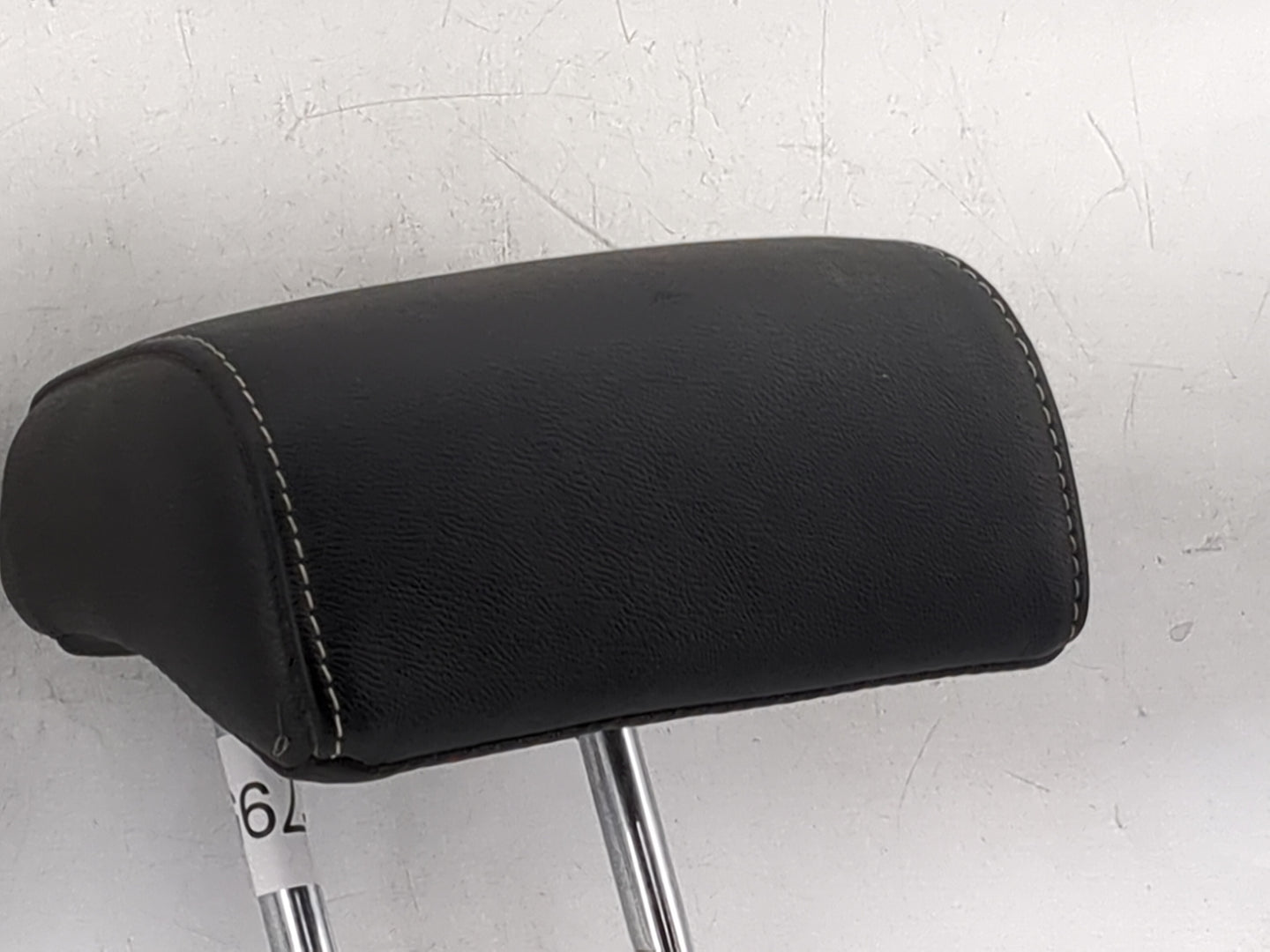 2022 Kia Niro Headrest Head Rest Rear Center Seat Fits OEM Used Auto Parts - Oemusedautoparts1.com