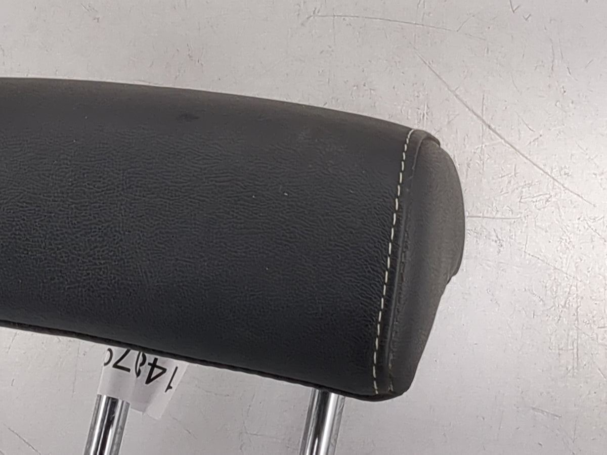 2022 Kia Niro Headrest Head Rest Rear Center Seat Fits OEM Used Auto Parts - Oemusedautoparts1.com