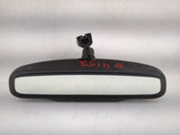 2022 Kia Niro Interior Rear View Mirror Replacement OEM P/N:E13 049899 Fits OEM Used Auto Parts - Oemusedautoparts1.com