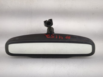 compare product 2022 Kia Niro Interior Rear View Mirror Replacement OEM P/N:E13 049899 Fits OEM Used Auto Parts
