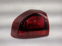 2017-2020 Kia Niro Tail Light Assembly Driver Left OEM P/N:92401G5010 Fits Fits 2017 2018 2019 2020 OEM Used Auto Parts - Oe