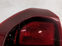 2017-2020 Kia Niro Tail Light Assembly Driver Left OEM P/N:92401G5010 Fits Fits 2017 2018 2019 2020 OEM Used Auto Parts - Oe