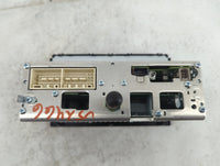 2022 Kia Niro Radio AM FM Cd Player Receiver Replacement P/N:96160G5UB0 DA330G5AN, TQ8-DA330G5AN Fits OEM Used Auto Parts - 