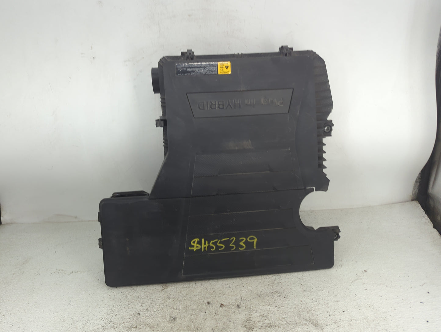 2018-2020 Kia Niro Air Cleaner Intake-duct Hose Tube - Oemusedautoparts1.com