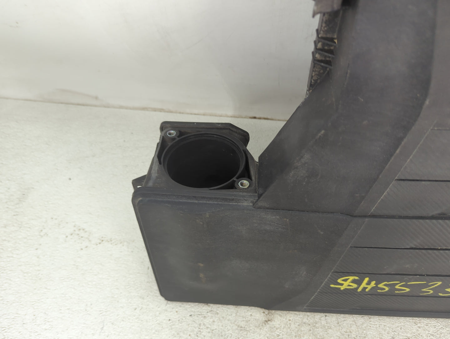2018-2020 Kia Niro Air Cleaner Intake-duct Hose Tube - Oemusedautoparts1.com