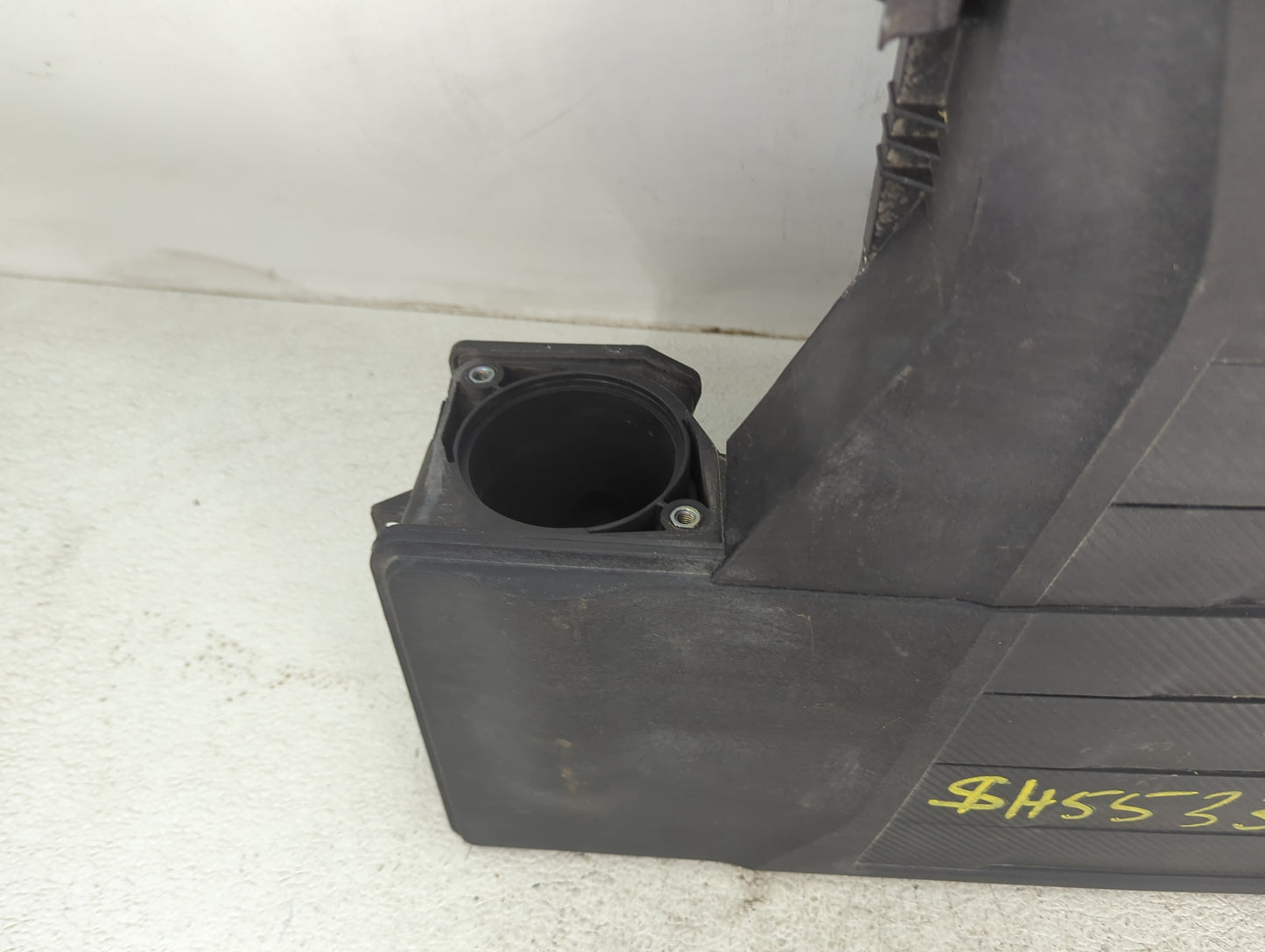 2018-2020 Kia Niro Air Cleaner Intake-duct Hose Tube - Oemusedautoparts1.com