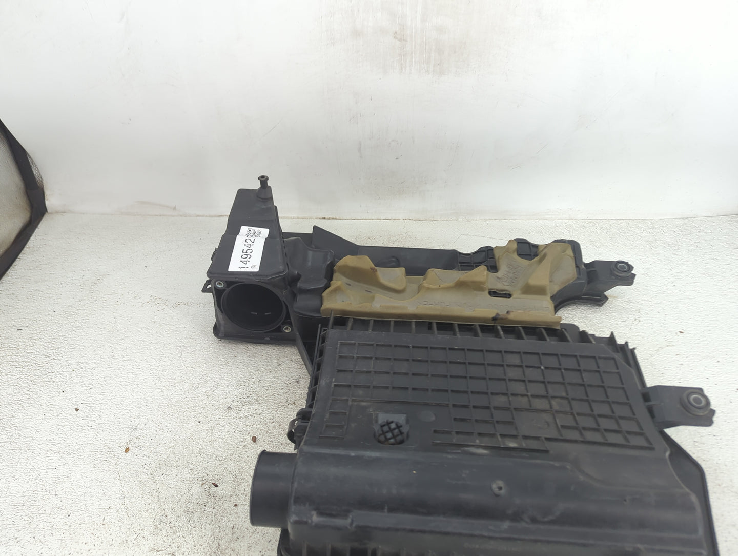 2018-2020 Kia Niro Air Cleaner Intake-duct Hose Tube - Oemusedautoparts1.com