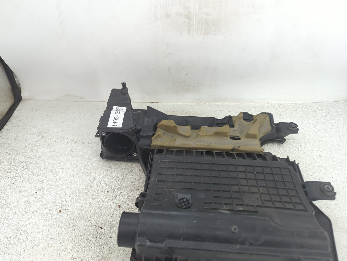 2018-2020 Kia Niro Air Cleaner Intake-duct Hose Tube - Oemusedautoparts1.com